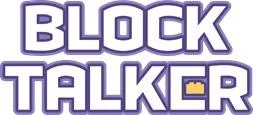 BLOCK TALKER — UAE trademark, Class 9, No. 467203