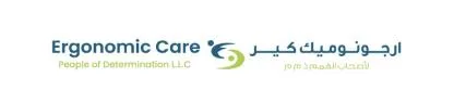 ERGONOMIC CARE PEOPLE OF DETERMINA TION L.L.C ارجونوميك كير لأصحاب الهمم ذ.م.م — UAE trademark in Class 35