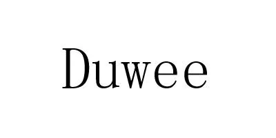 Duwee — UAE trademark, Class 21, No. 387467