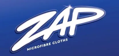ZAP MICROFIBRE CLOTHS