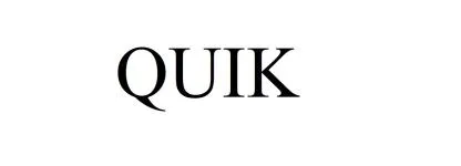 QUIK