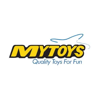 MYTOYS Quality Toys For Fun — UAE trademark in Class 28
