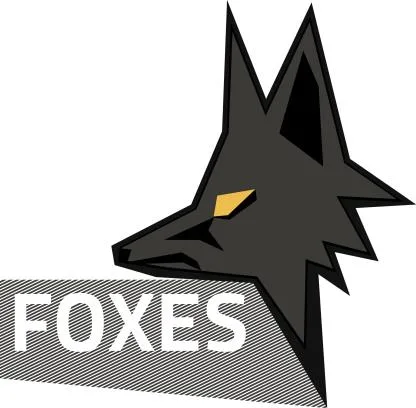 Foxes — UAE trademark, Class 41, No. 437154