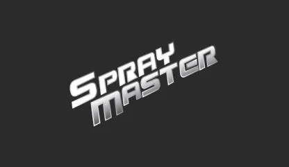 SPRAY MASTER
