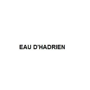 EAU D'HADRIEN — UAE trademark in Class 3