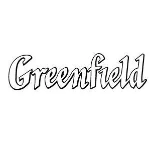 Greenfield — UAE trademark, Class 30, No. 084181