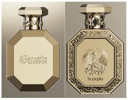 Genesis Scorpio
