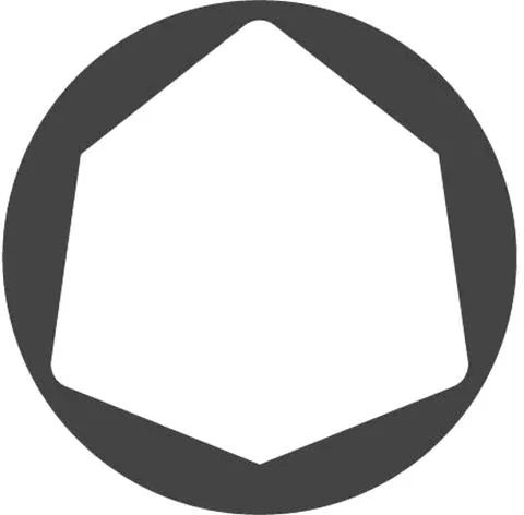 Logo mark No. 1854491 — UAE trademark, Class 9, No. 1854491