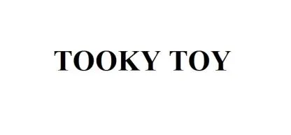 TOOKY TOY — UAE trademark in Class 28