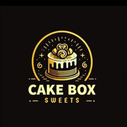 CAKE BOX SWEETS — UAE trademark in Class 30