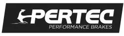 PERTEC PERFORMANCE BRAKES — UAE trademark in Class 12