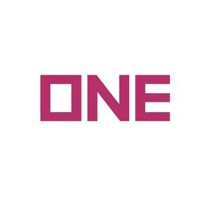 ONE