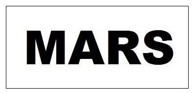 MARS