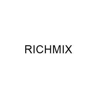 RICHMIX — UAE trademark, Class 9, No. 391653