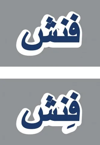 فنش / فِّنش — UAE trademark, Class 3, No. 325097