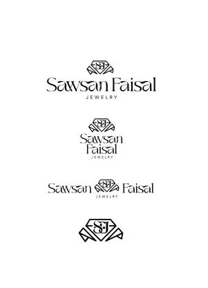 Sawsan Faisal JEWELRY — UAE trademark in Class 14