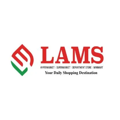 LAMS — UAE trademark, Class 35, No. 487249