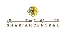 الشارقة سنترال SHARJAH CENTRAL — UAE trademark in Class 45