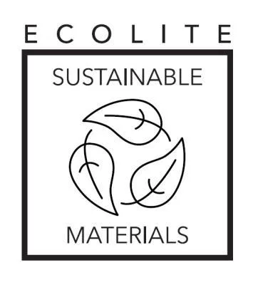 MATERIALS SUSTAINABLE ECOLITE