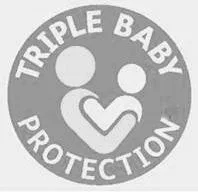 TRIPLE BABY PROTECTION — UAE trademark in Class 3