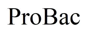 ProBac