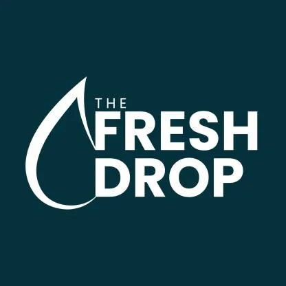 The Fresh drop — UAE trademark in Class 11