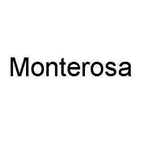 Monterosa — UAE trademark, Class 36, No. 101515
