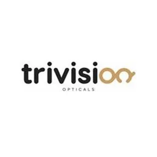 trivision OPTICALS — UAE trademark, Class 35, No. 415333