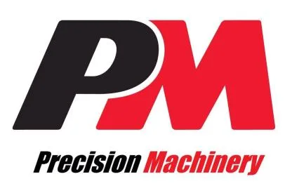 PM Precision Machinery — UAE trademark, Class 12, No. 392026