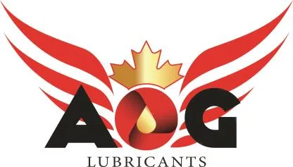 AOG LUBRICANTS