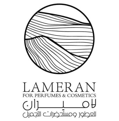 LAMERANFOR PERFUMES & COSMETICS لاميران للعطور ومستحضرات التجميل