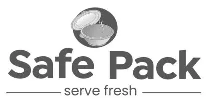 SAFE PACK SERVE FRESH — UAE trademark in Class 21