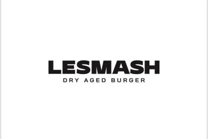 LESMASHDRY AGED BURGER — UAE trademark in Class 43