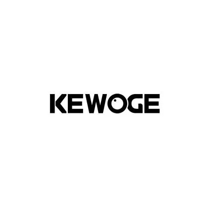 KEWOGE — UAE trademark, Class 9, No. 450117