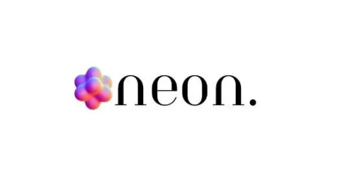 neon