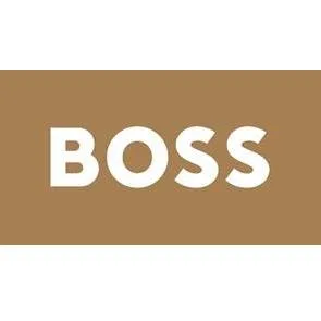 BOSS — UAE trademark in Class 35