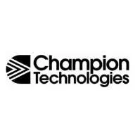 Champion Technologies