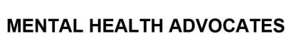 MENTAL HEALTH ADVOCATES — UAE trademark in Class 41