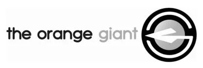 the orange giant
