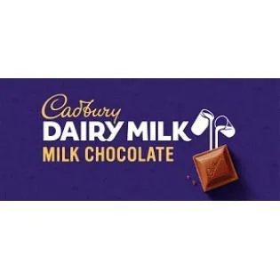 CADBURY DAIRY MILK MILK CHOCOLATE — UAE trademark in Class 30