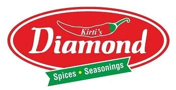 Kirtis Diamond Spices Seasonings — UAE trademark in Class 30