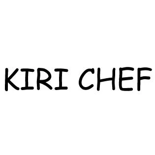 KIRI CHEF