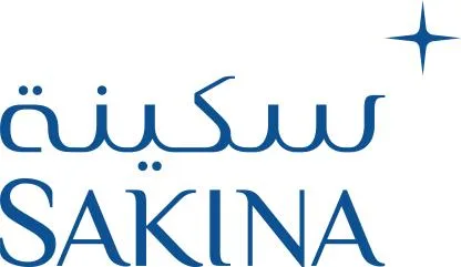 سكينة