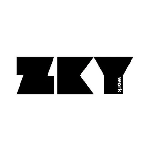 ZKY work — UAE trademark in Class 35