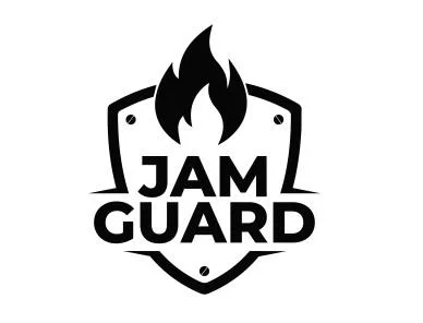 JAM GUARD — UAE trademark in Class 9