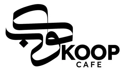 KOOP CAFE كوب