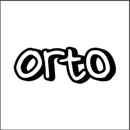 Orto — UAE trademark, Class 34, No. 476355
