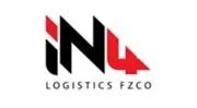 iN4 LOGISTICS FZCO — UAE trademark in Class 39