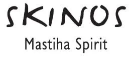 SKINOS Mastiha Spirit