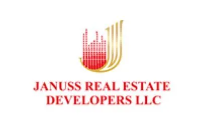 JANUSS REAL ESTATE DEVELOPERS LLC — UAE trademark in Class 36